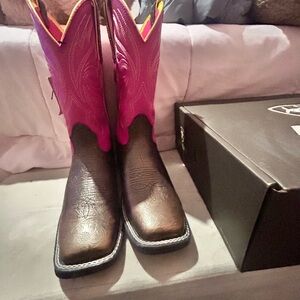 Women’s Ariat Boots